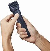 Panasonic MULTISHAPE ER-CKN2-A301 Waterdichte Baard- en Haartrimmer 2