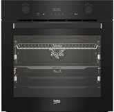 Beko BBVM17400BPS Multifunctioneele Inbouw Oven 1
