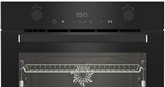 Beko BBVM17400BPS Multifunctioneele Inbouw Oven 3