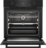 Beko BBVM17400BPS Multifunctioneele Inbouw Oven 4