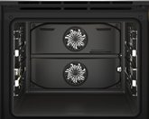 Beko BBVM17400BPS Multifunctioneele Inbouw Oven 5