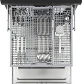 Inventum VVW6060AB Vaatwasser 12