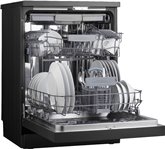 Inventum VVW6060AB Vaatwasser 5