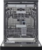 Inventum VVW6060AB Vaatwasser 6