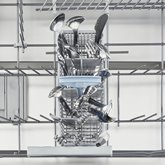 Inventum VVW6060AB Vaatwasser 8