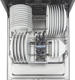 Inventum VVW6060AB Vaatwasser 10