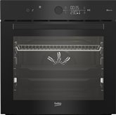 Beko BBIM17400BMPSE Multifunctionele Oven 1