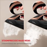 Tefal Ultimate Power Pro FV9E50 Stoomstrijkijzer 4