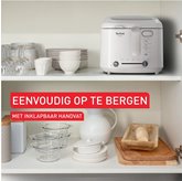 Tefal FF203B Uno Friteuse  4