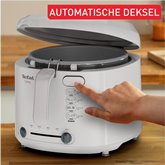 Tefal FF203B Uno Friteuse  6