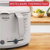 Tefal FF203B Uno Friteuse  7