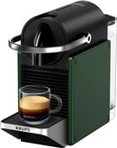 Nespresso Pixie XN3063 Koffiemachine - Donkergroen 1