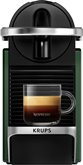 Nespresso Pixie XN3063 Koffiemachine - Donkergroen 2