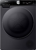 Hisense DH7S107BB Warmtepompdroger 1