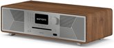 Sonoro Meisterstück (Gen 2) internetradio met DAB+ 1
