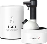 Laurastar Kledingstomer Iggi - Wit 2