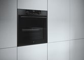 ATAG CS66121D Inbouw Stoomoven - Black Steel 5