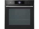 ATAG CS6574M1C Combi Stoomoven - Soft Black 1
