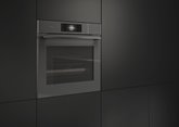 ATAG CS6585M1C Combi Stoomoven - Pearl Grey 3