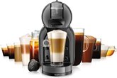 KRUPS NESCAFE Dolce Gusto KP1238 Mini Me koffiemachine 5