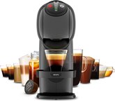 KRUPS NESCAFE Dolce Gusto GENIO S KP243B Koffiecupmachine - Antraciet 2