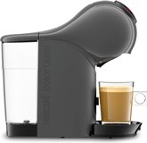 KRUPS NESCAFE Dolce Gusto GENIO S KP243B Koffiecupmachine - Antraciet 3