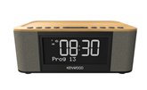 Kenwood CR-ST40DAB klokradio  1