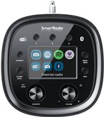 Kenwood CR-ST500S-B Smart Radio 2