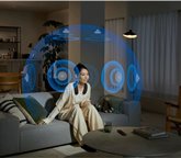 Sony HT-AN7 Theatre U nekband speaker 5