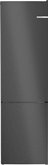 BOSCH KGN39EXCF Serie 4 EXCLUSIV Koel-vriescombinatie 1