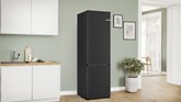 BOSCH KGN39EXCF Serie 4 EXCLUSIV Koel-vriescombinatie 3