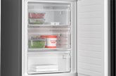 BOSCH KGN39EXCF Serie 4 EXCLUSIV Koel-vriescombinatie 8