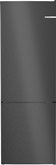 BOSCH KGN492XCF Serie 4 Koel-vriescombinatie 1