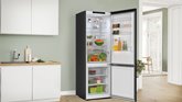 BOSCH KGN492XCF Serie 4 Koel-vriescombinatie 3