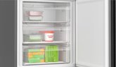 BOSCH KGN492XCF Serie 4 Koel-vriescombinatie 8