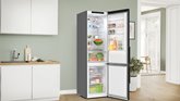 BOSCH KGN39VXBT Serie 4 Koel-vriescombinatie  6