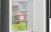 BOSCH KGN39VXBT Serie 4 Koel-vriescombinatie  9