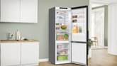 BOSCH KGN49VXCT Serie 4 Koel-vriescombinatie  2