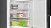 BOSCH KGN49VXCT Serie 4 Koel-vriescombinatie  5