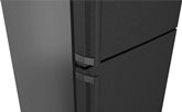 BOSCH KGN49VXCT Serie 4 Koel-vriescombinatie  6