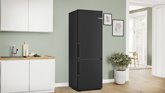 BOSCH KGN49VXCT Serie 4 Koel-vriescombinatie  7
