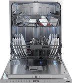 ETNA VW842N Volledig Geïntegreerde Vaatwasser 3