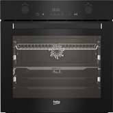 Beko BBVM17400BDS Multifunctionele Inbouw Oven 1