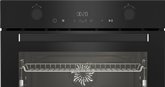 Beko BBVM17400BDS Multifunctionele Inbouw Oven 3