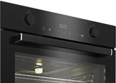Beko BBVM17400BDS Multifunctionele Inbouw Oven 4