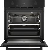 Beko BBVM17400BDS Multifunctionele Inbouw Oven 5