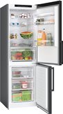 BOSCH KGN36VXCT Serie 4 Koel-vriescombinatie 5