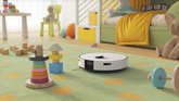 Samsung VR7MD97714G/WA  Bespoke Jet Bot Combo AI Steam Robotstofzuiger met Dweilfunctie - Wit 19