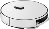 Samsung VR7MD97714G/WA  Bespoke Jet Bot Combo AI Steam Robotstofzuiger met Dweilfunctie - Wit 3
