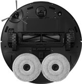 Samsung VR7MD97714G/WA  Bespoke Jet Bot Combo AI Steam Robotstofzuiger met Dweilfunctie - Wit 4